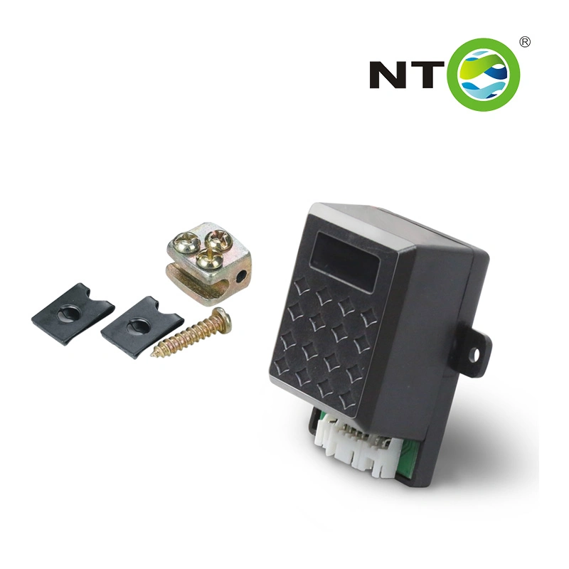 Nto Car Vehicle Remote Central Security Door Lock Keyless Entry System