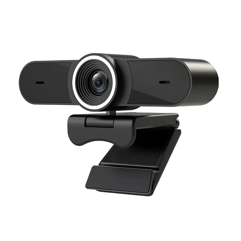 Hot Sale 4K de la caméra PC FOV 96degré large angle de vue de l'angle Webcam