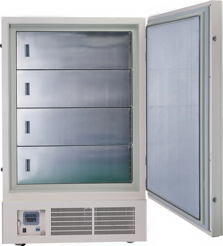 High Quality Ultra Low Temperature Freezer Laboratory Refrigerator