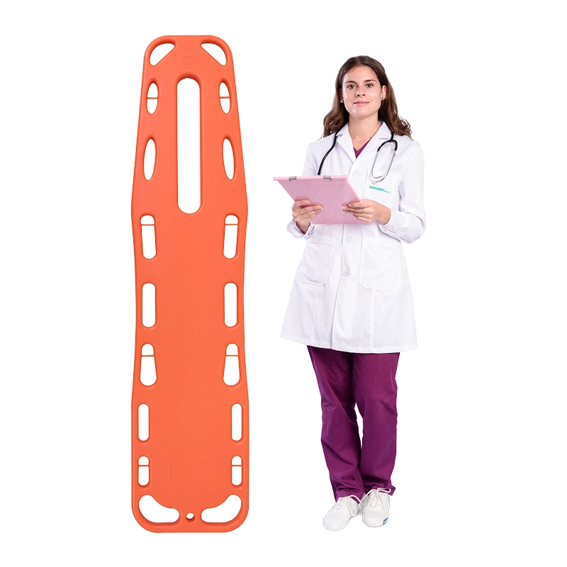 Hospital Furniture Comfortable Equipment Spine Board