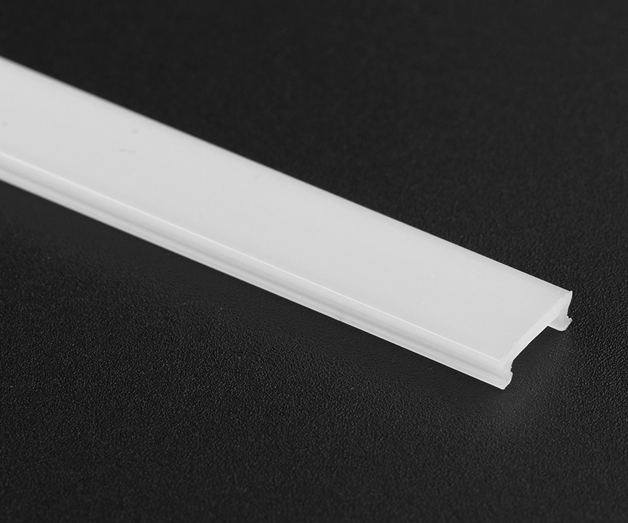 Professional Customized LED Bar Recessed LED Profile for Downy Lighting