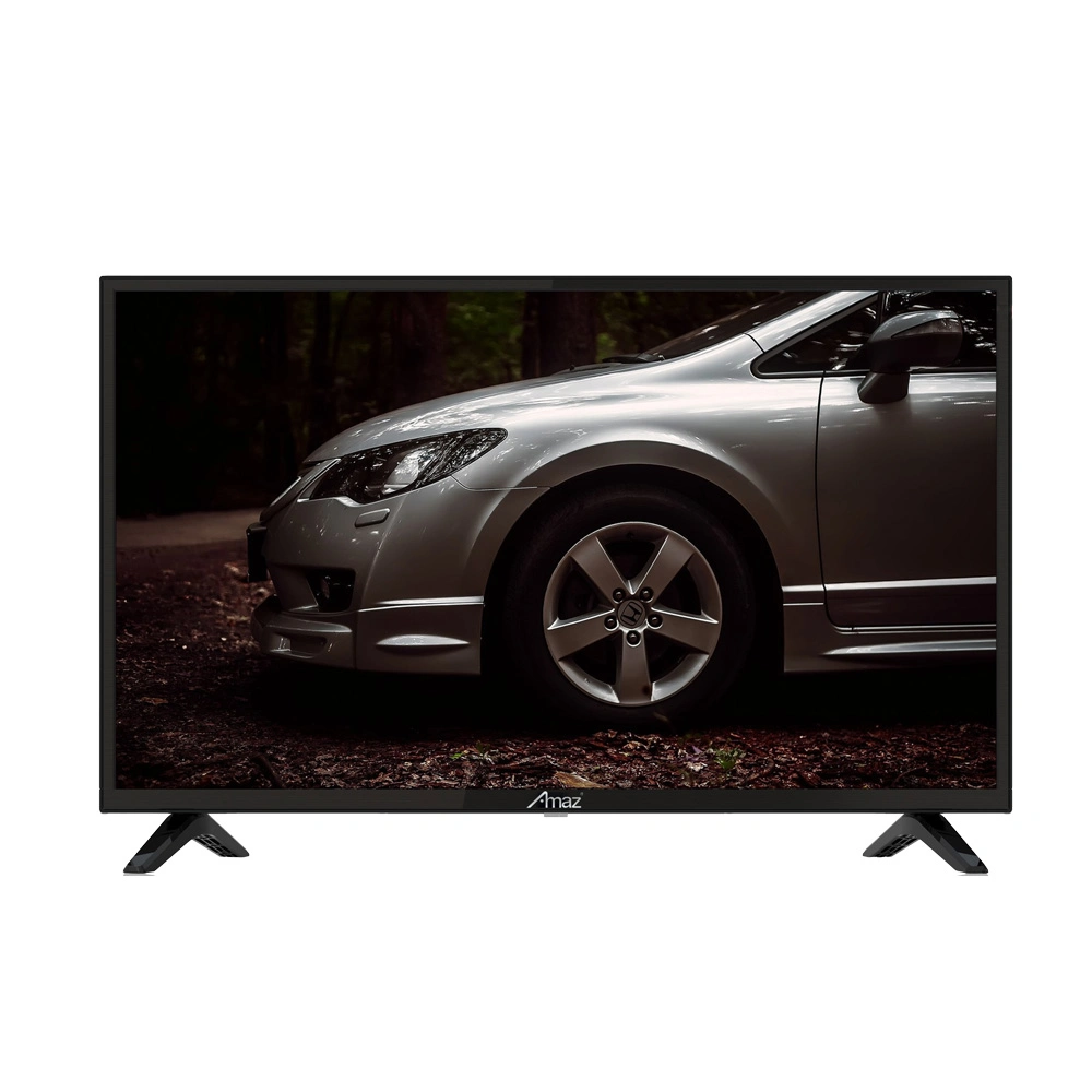 Television Smart 50 Inch 4K Plasma LED TV Screen