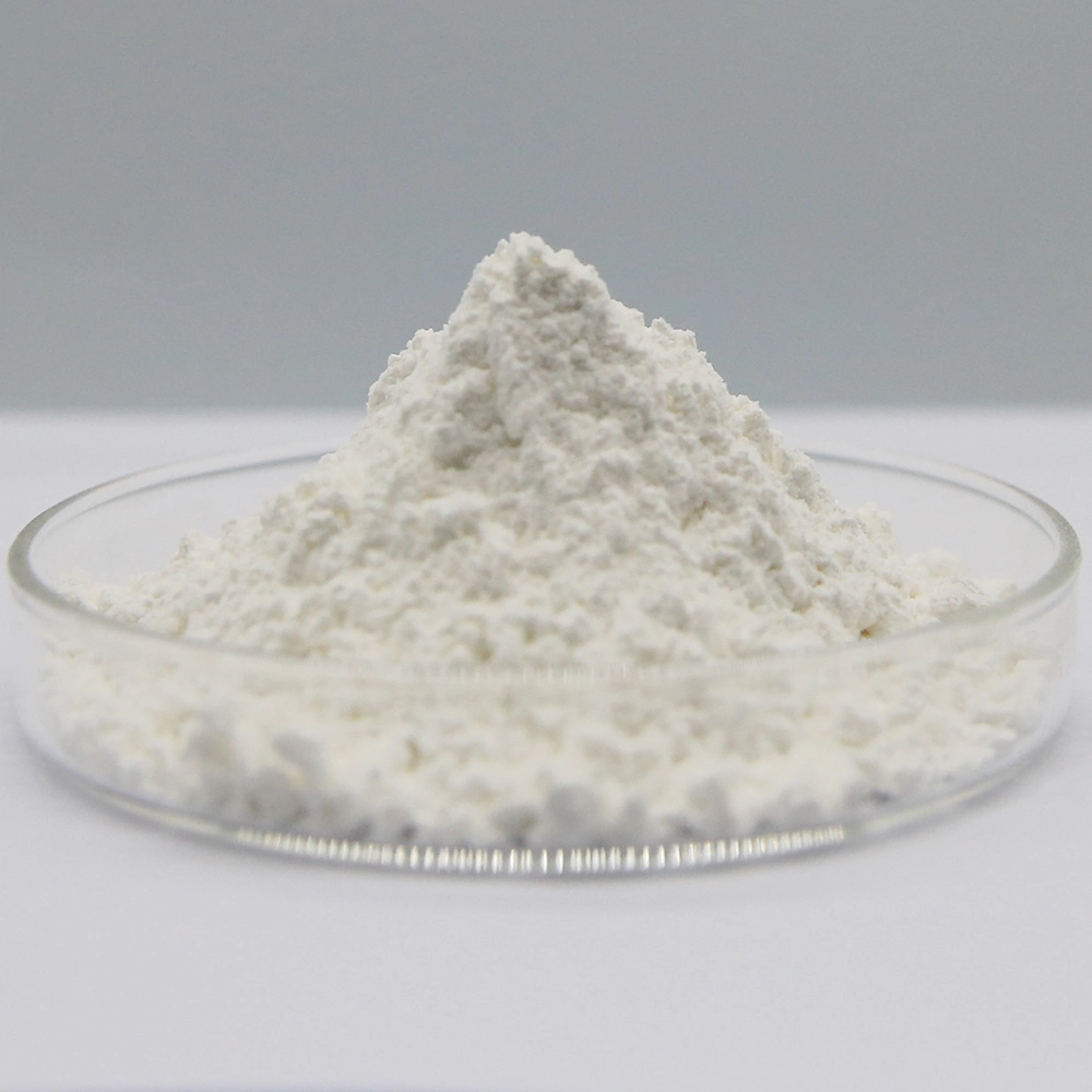 CPVC Resin or Compound Raw Chemical