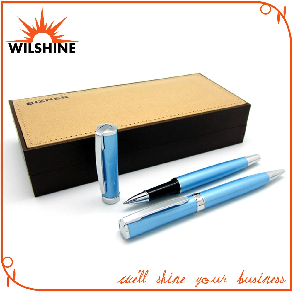 Quality Metal Pen Set for Promotion Gift (BP006)