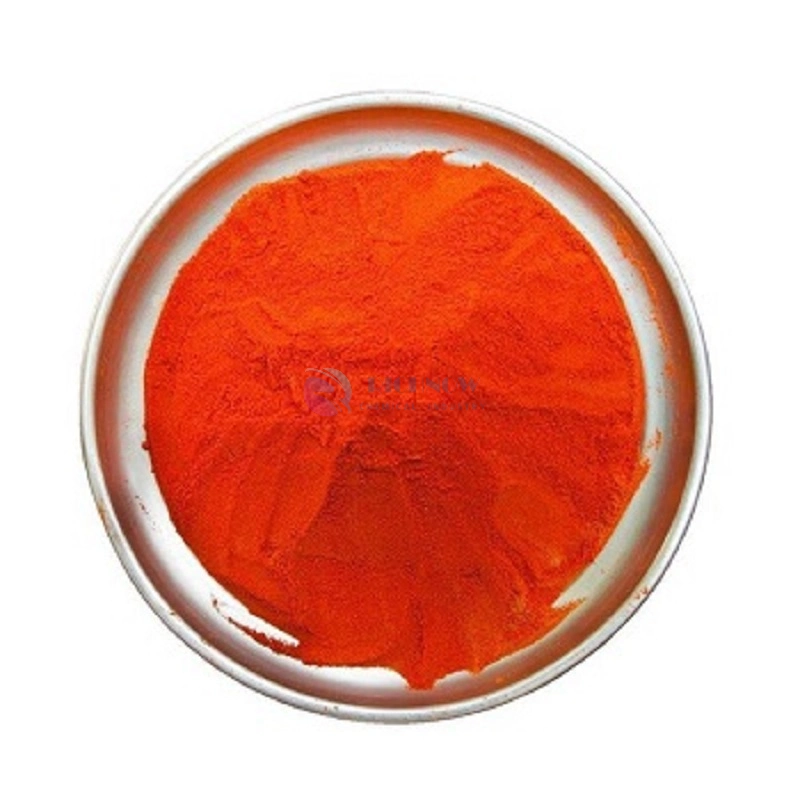 China Fabricantes Precio descuento /99% Pigment Red 3 CAS: 2425-85-6