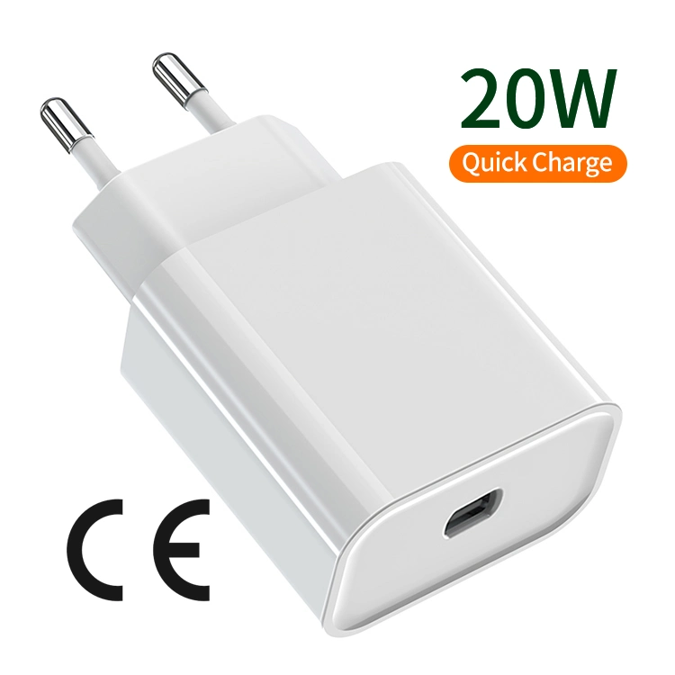 Original Chargers for iPhone 18W 20W Fast Charge Adapter for iPhone 11 PRO Max 12 Mobile Charger Original for iPhone Apple