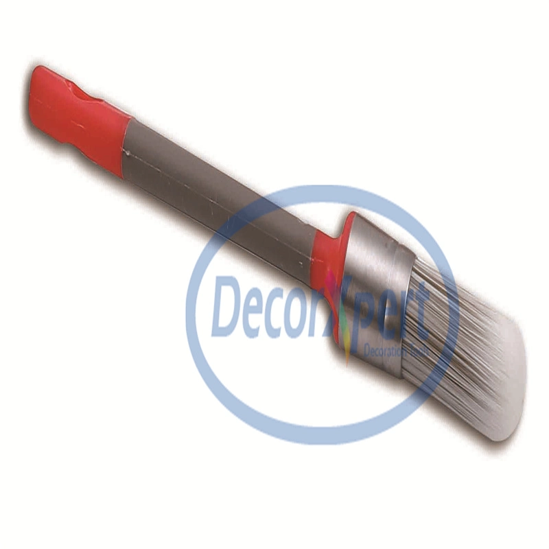 Stainless Steel Ferrule Paint Brush Manufacture