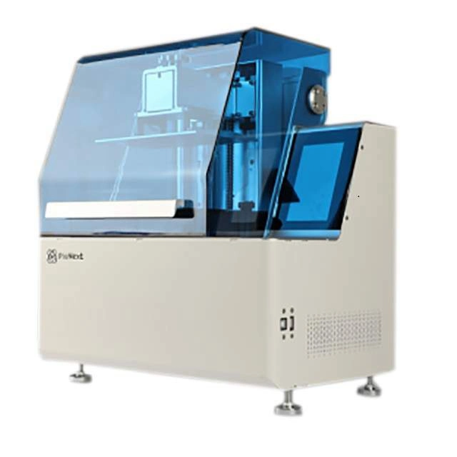 Precio de la impresora de resina digital 3D para laboratorio dental de Zirconia de Formlabs para clínicas y laboratorios