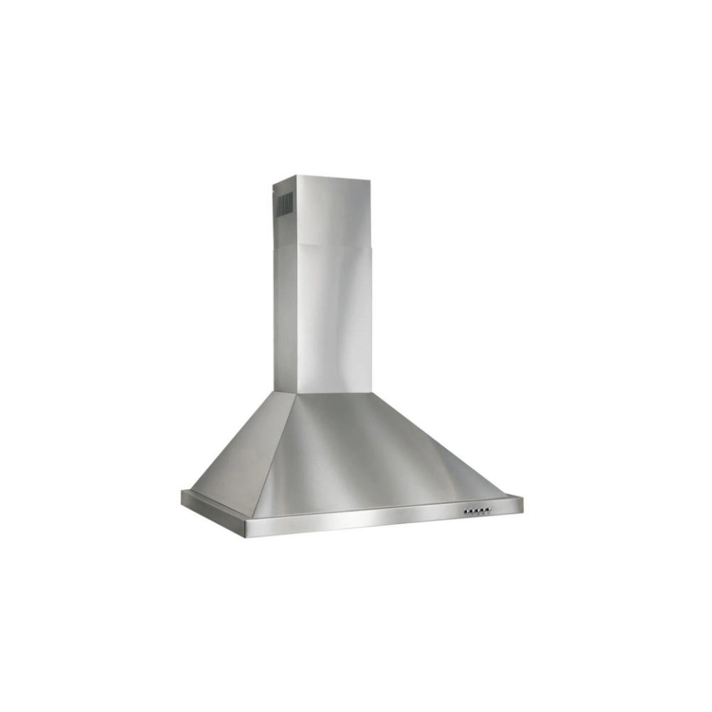 Kitchen Electric Induction Cooking Pyramid Range Hood C03-P1