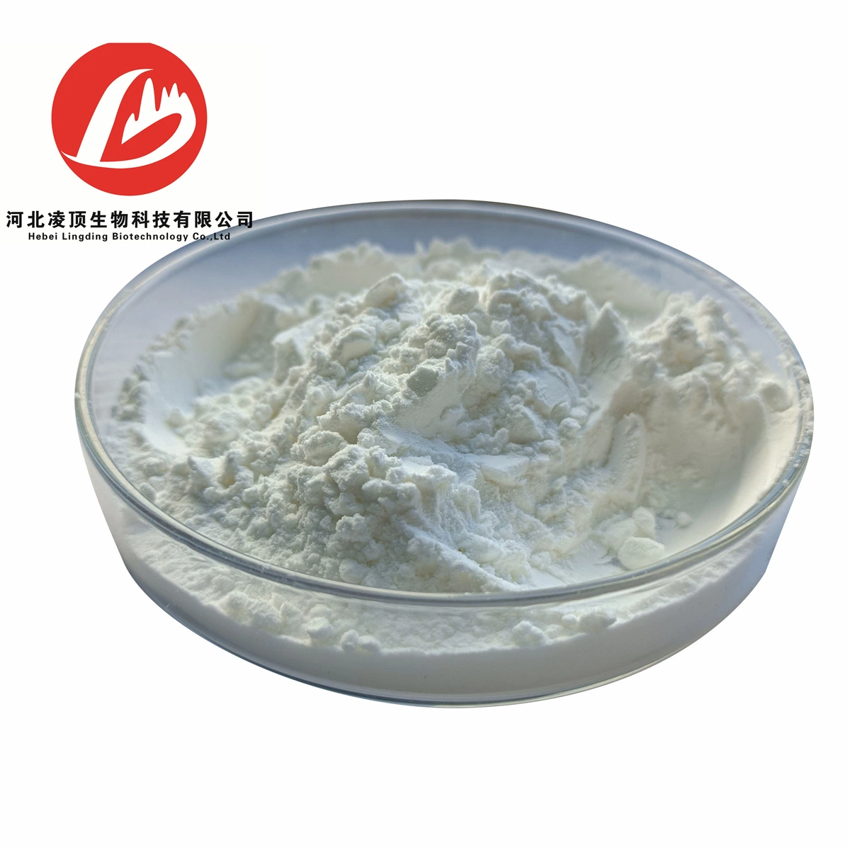 Venta en caliente polvo de goma de Xanthan CAS 11138-66-2