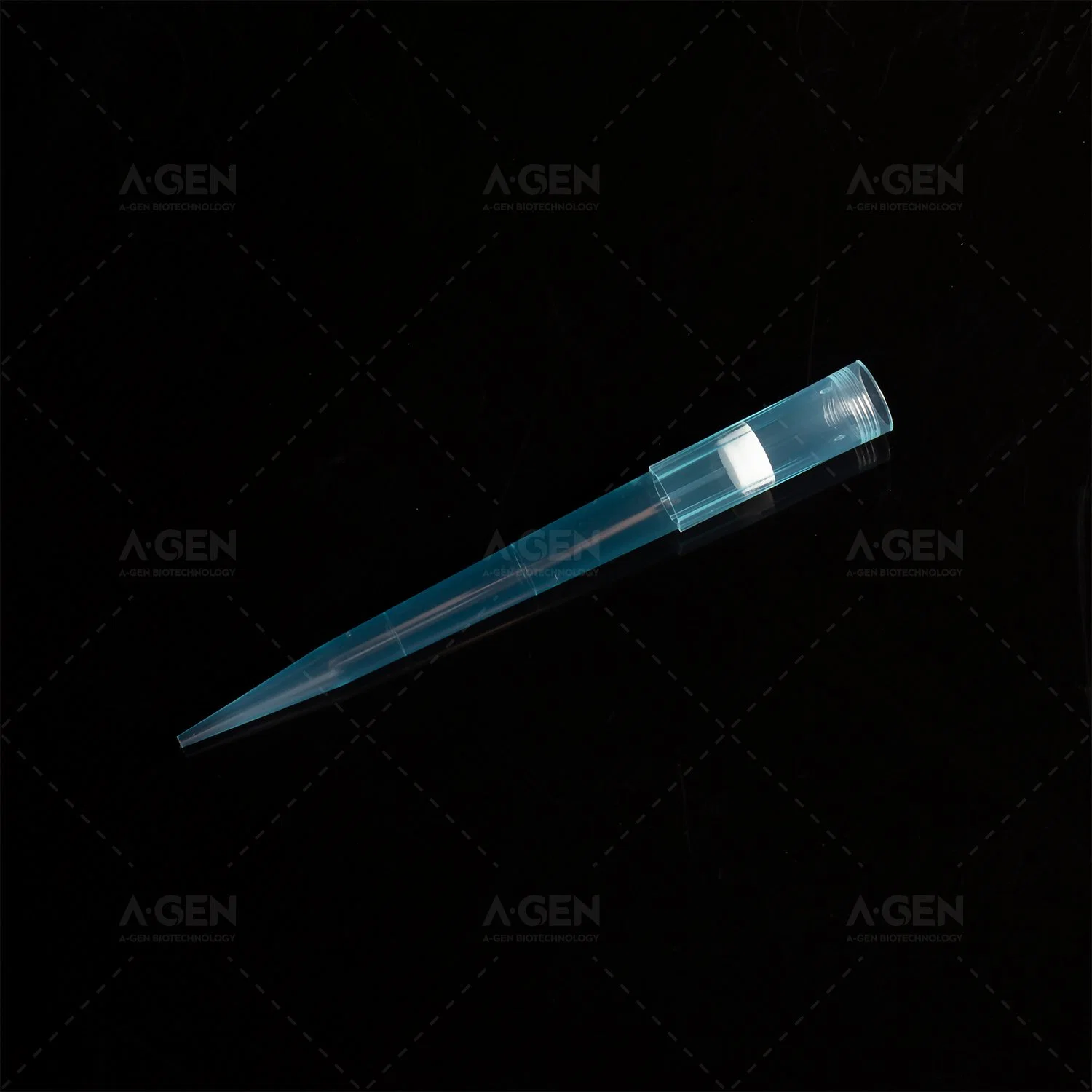 Universal Sterile Rack Plastic Disposable Micro White Yellow Blue 10UL 200UL 1000UL Pipette Filter Tip