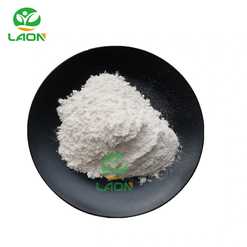 مسحوق حمض هيالورونيك من الدرجة التجميلية 99% CAS 9004-61-9 Ha Powder للمؤين