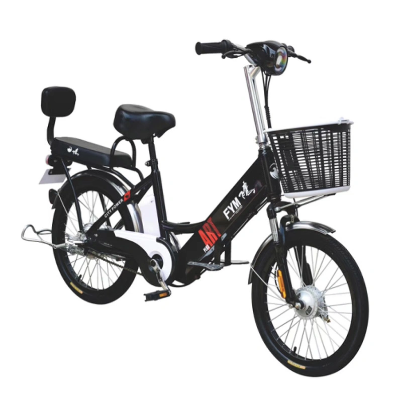 High quality/High cost performance  Small Tire Snow Bike Electric Bikes with Ce