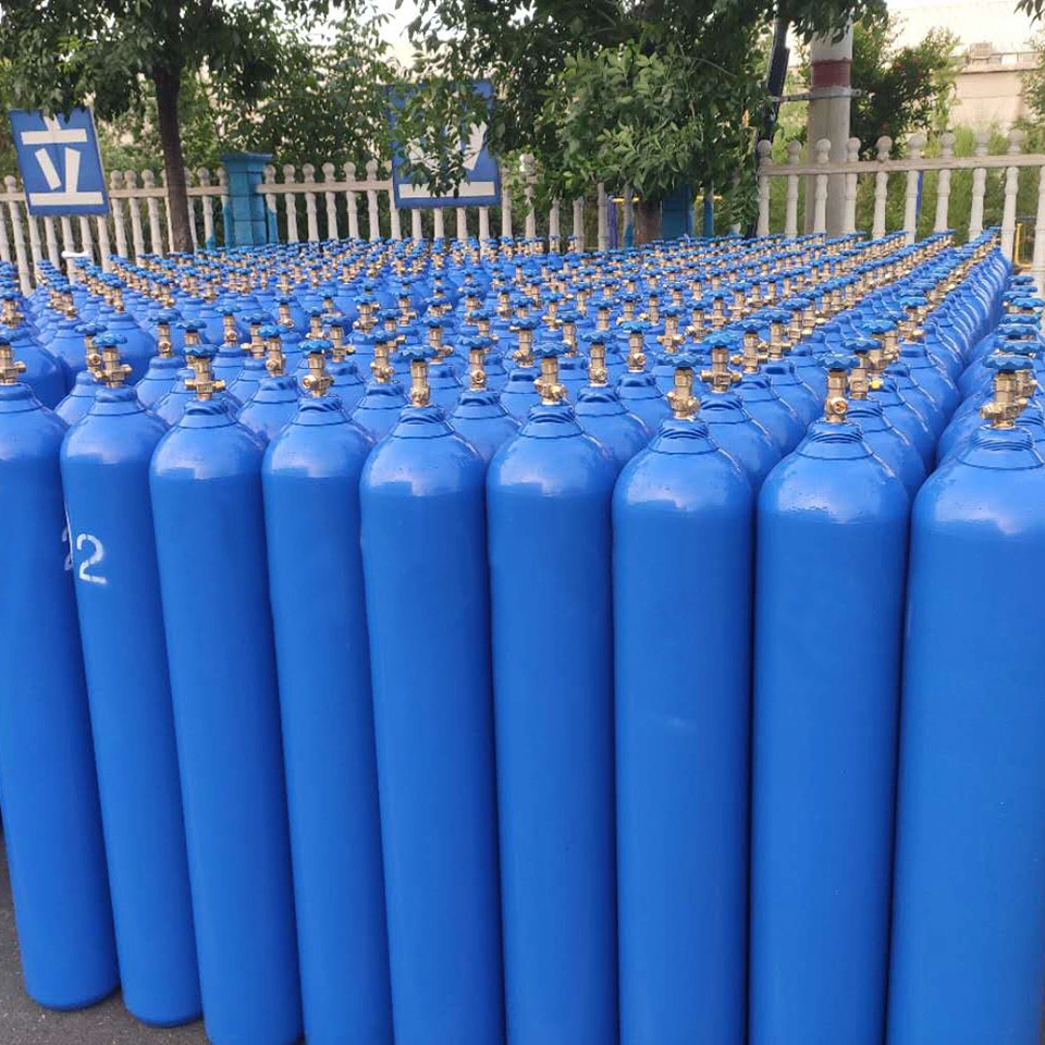 Acetylene Cylinder Price C2h2 Acetylene Gas Price for Selling