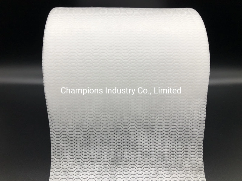 China Wholesale/Supplier Customized Non Woven Loop Frontal Tape for Baby Diaper