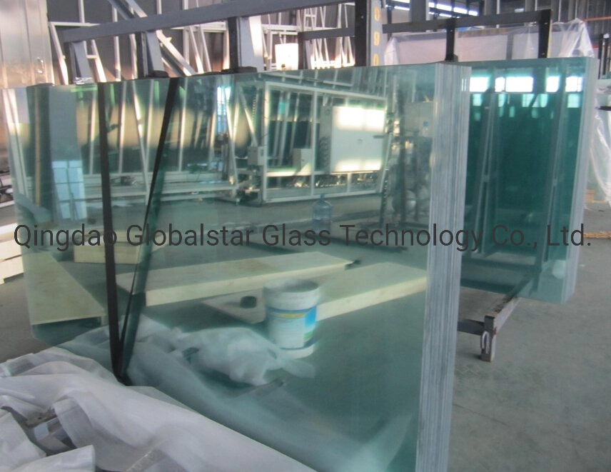 4-19mm plano/vidrio templado curvo cristal de seguridad vidrio templado vidrio arquitectónico para la piscina valla, la Mesa de Cristal, puerta de la ducha, el equipo de alimentos, mesa de comedor