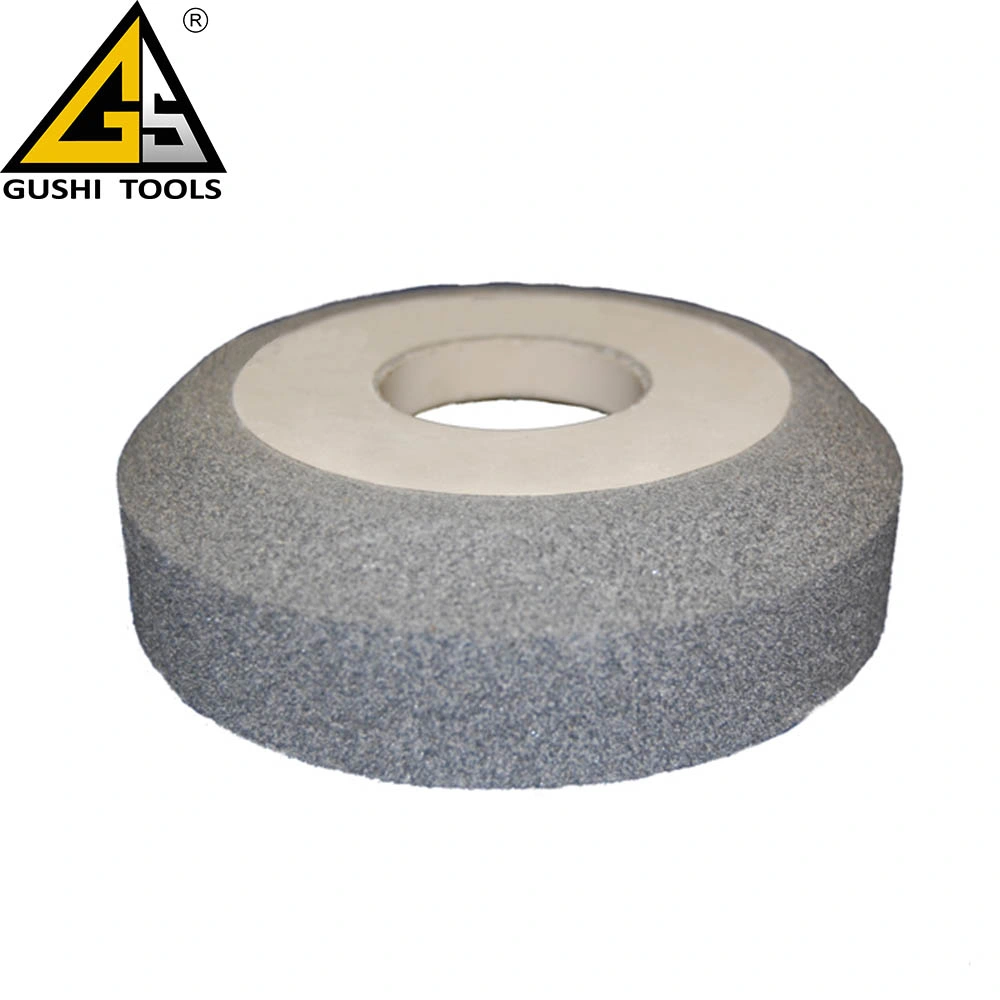 Custom 100-1100mm 24-320 Grit Cup-Shaped Abrasive Grinding Stone for Granite/ Marble