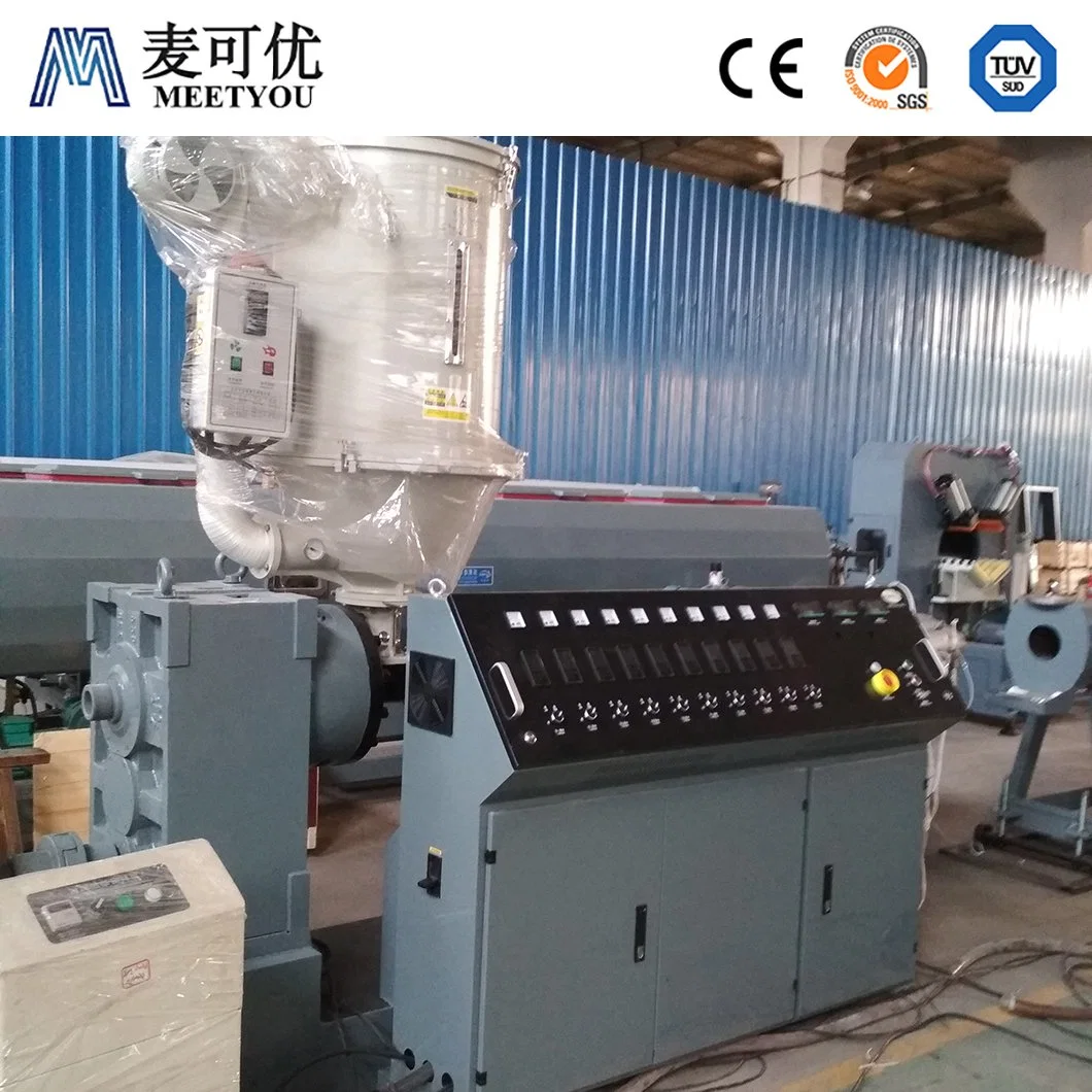 HVAC Pipe Machine Air Duct Production Line/Air Pipe Making Machine