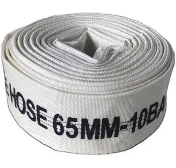 High Quality Manufacturer PVC Water Fire Hose