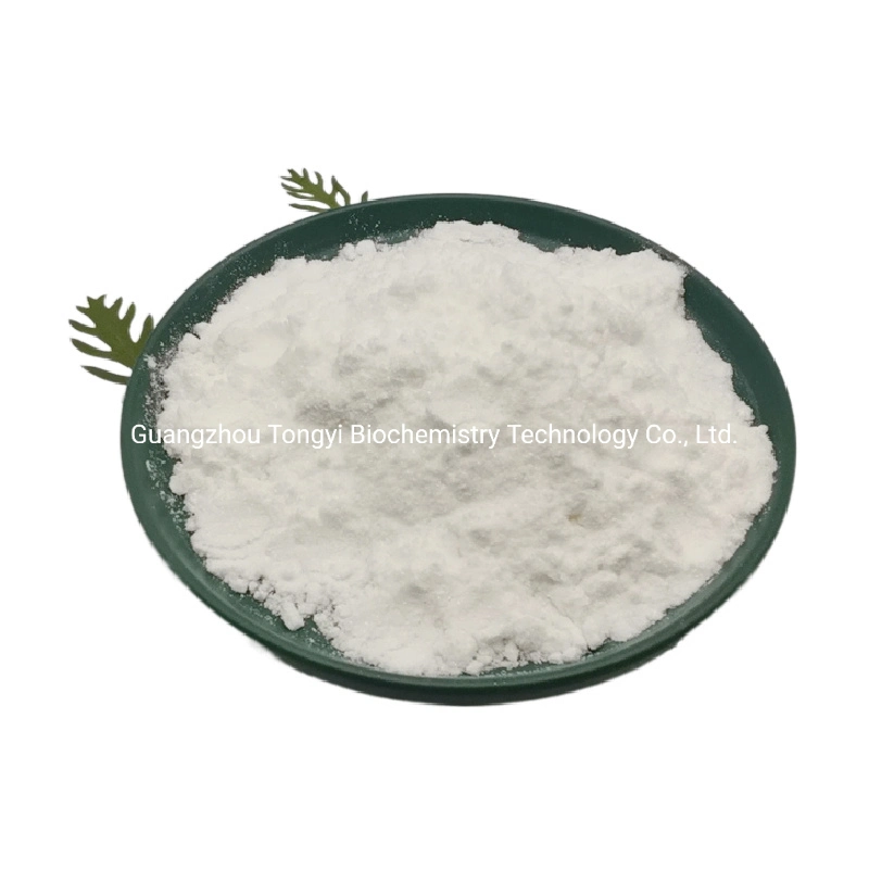 Supply Competitive Price CAS 519-02-8 Sophora Root Extract Powder Insecticide Matrine