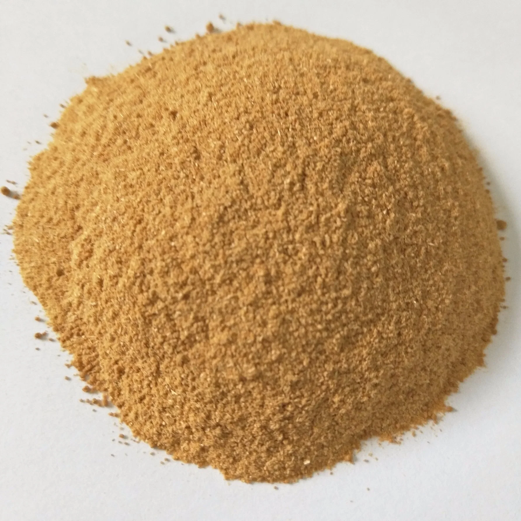 Corn Gluten Meal 60% Protein Feed Additive for Poultry Use