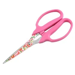 Direct Cutting of Hydroponic Plants Pruning Shears or Bonsai Pruning Scissors for Gardening