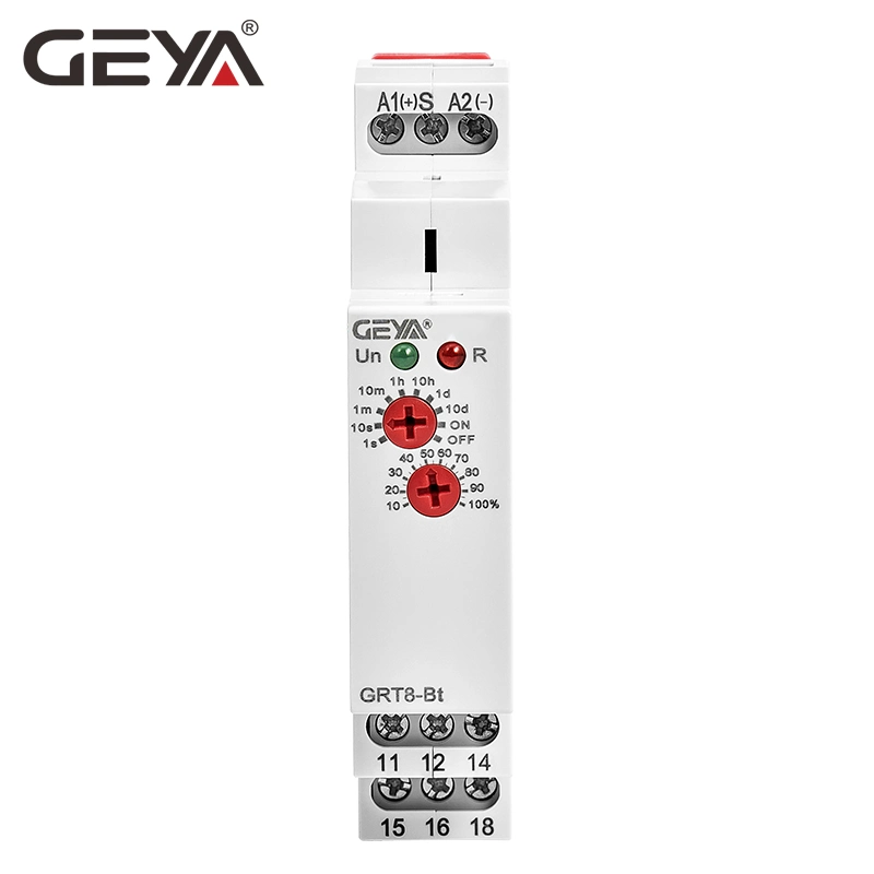 230V Intervall Geya AC220 Acdc12-240V Preis Timer Relais Schalter Grt8-A/B.