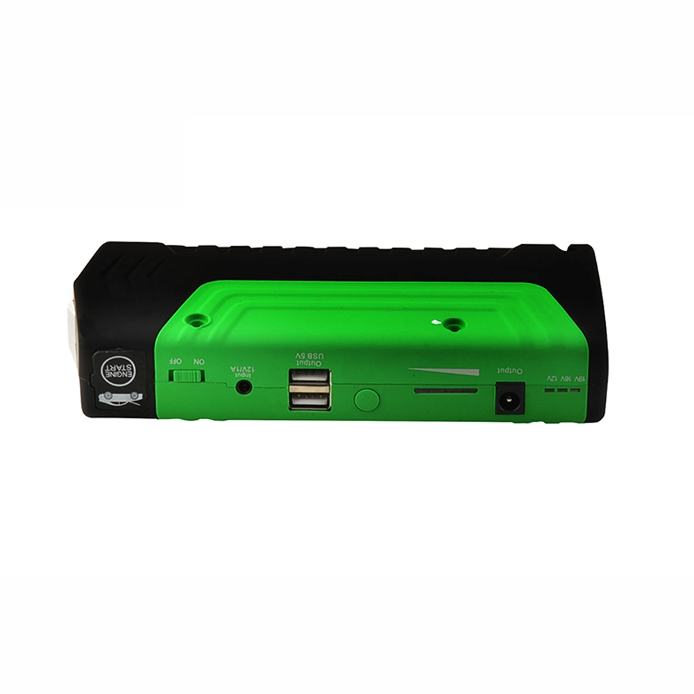 Car Emergency Charger - Portable 12V 300A-600A Jump Starters