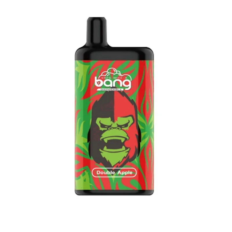 Bang 7000 Puff Bar Cigarrillo Electrónico Desechable al por Mayor I Vape