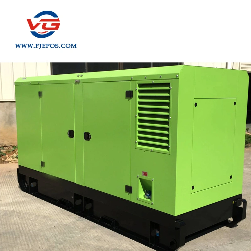 Chinesische Original-Herstellung 130 kVA 135 kVA 140 kVA Diesel Generatorpreis