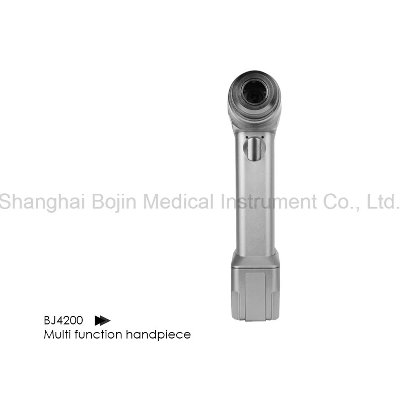 Orthopedic Instruments Function Drill & Saw Bj4200