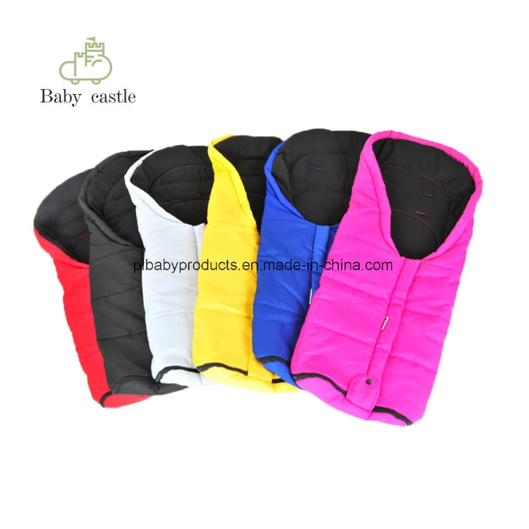 SL001 Hot Selling Cheaper Price Baby Mummy Sleeping Bag with CE