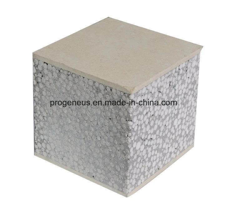 Best Seller Lightweight Exterior Wall Fiber Cement Composite Panel