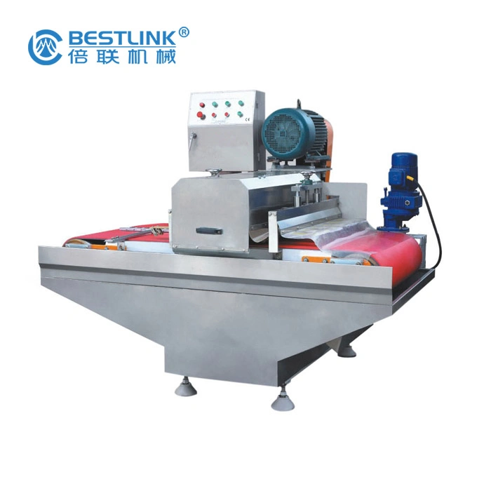 2021 Mosaic Processing Machine Auto Mosaic Cutting Small Block Machine Stone Cutting Machine for Marble and Granite