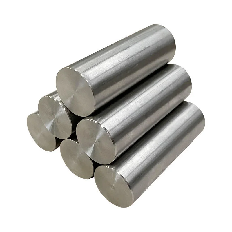 Inconel 625 Ni Tubo Cr