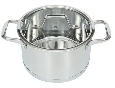 Nuevo producto Cocina Utensilios de cocina 10pcs Cocina de acero inoxidable Utensilios