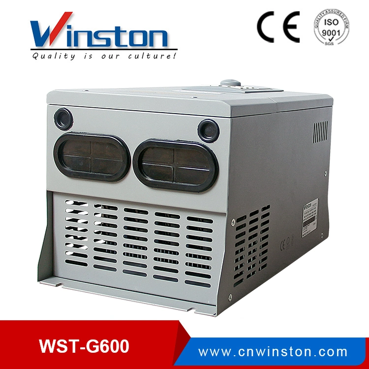 High quality/High cost performance Service 75kw 100HP Frequency Inverter/VFD with Ce