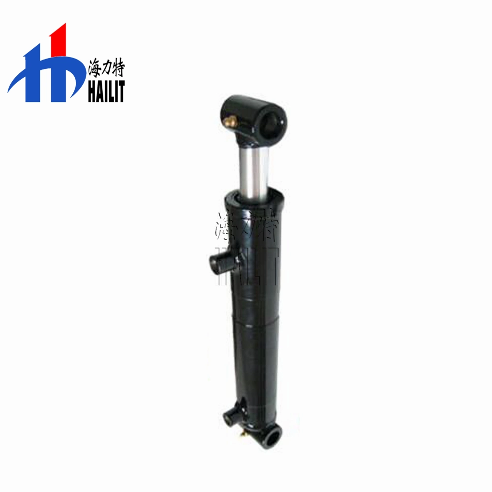 HLT Super Sale Standard/Custom Made Hydraulic Cylinder Lift/Jacks para camión Remolques