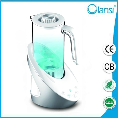 Olansi Hydrogen Water Generator, Water Kettle for Generating Hydrogen