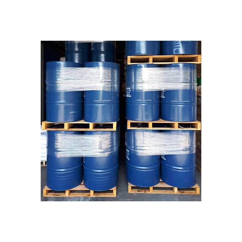 High Purity Petrochemical Raw Materials Propylene Oxide CAS 75-56-9