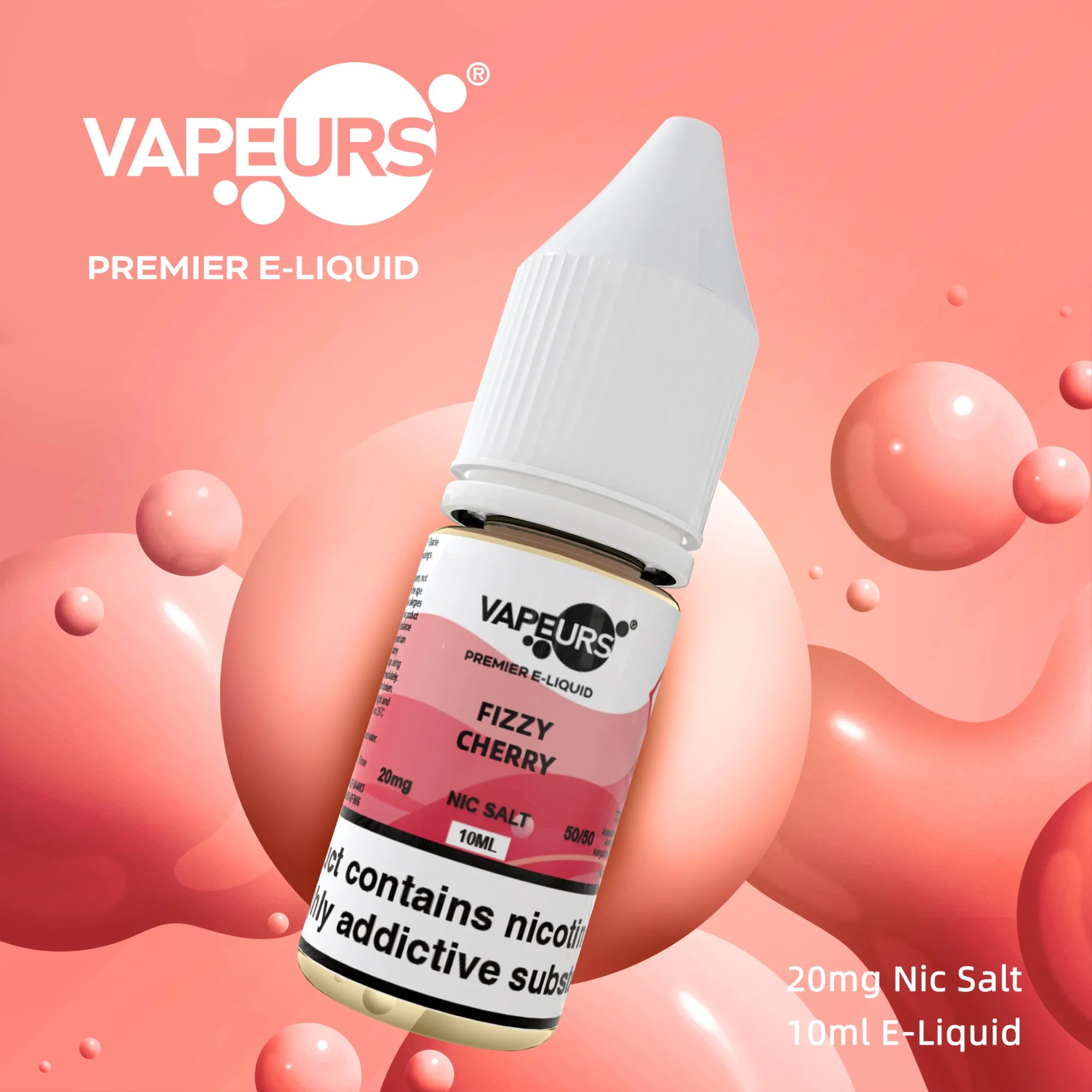 High-Quality E Juice with Salt 25mg Eliquid 50 Mg Synthetic Vaporever Flavored Nasty Mint Liquid Low Medium High Levels Nicotine