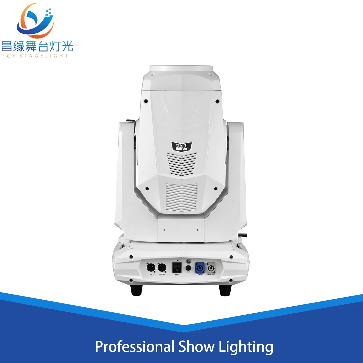 Show Stage Lighting Equipment Light Super Beam Spot Moving Head Light