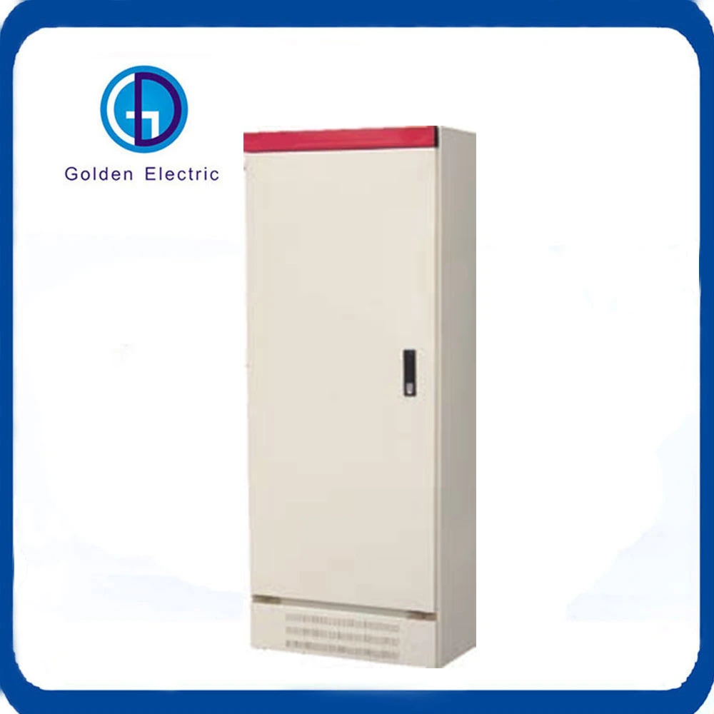 Metal Power Distribution Cabinet Box XL-21 Power Supply Box Low Voltage Power Switchgear Floor Stand Distribution Cabinet