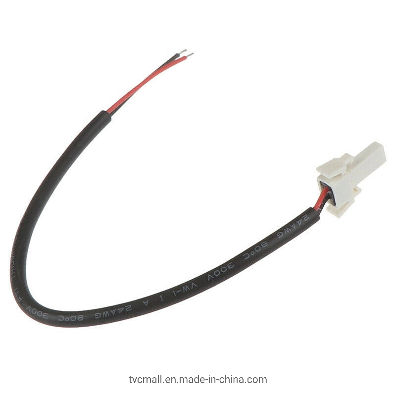 for Xiaomi M365 / PRO / PRO 2 / S1 Electric Scooter Rear Tail Light Connection Cable E-Scooter Connector Wire
