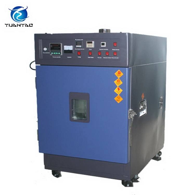 Laboratory Equipment Manufacturers Vacuum Drying System