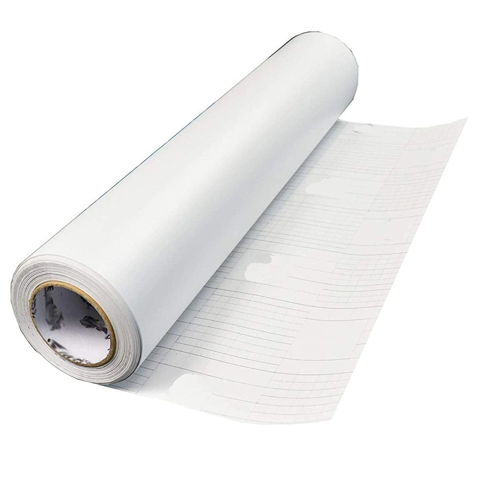 China Manufacturer/ Supplier Direct Sales Environmental Clear Glossy BOPP Cold Lamination Film