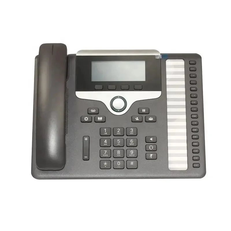 Cp-7841-K9= 7800 Series IP telefone VoIP