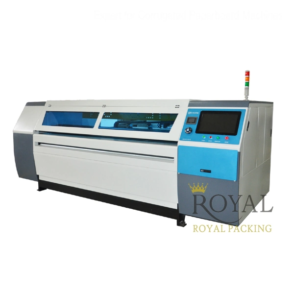 Large Format Digital Printing Machine, Industrial Carton Printer