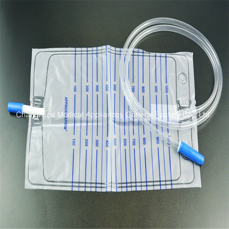 Urine Bag 2000ml with CE &ISO13485