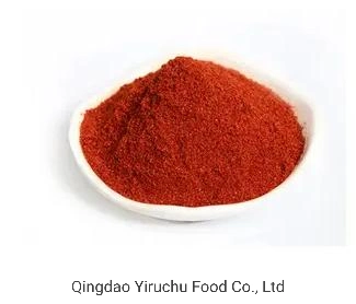 Natural Spices Food Seasoning Ground Chilli Pepper Paprika Powder